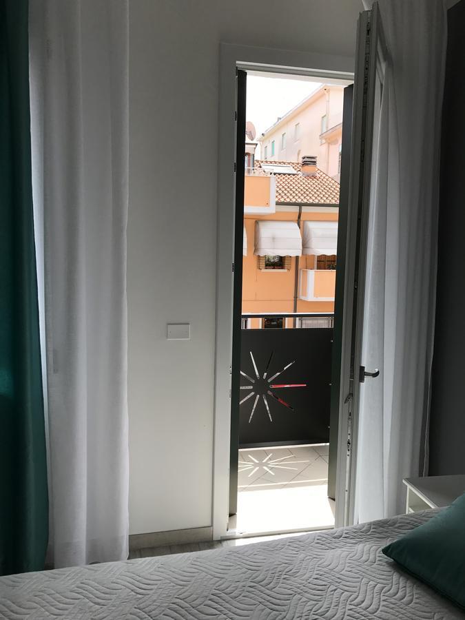Casa Mara Hotel Chioggia Exterior photo